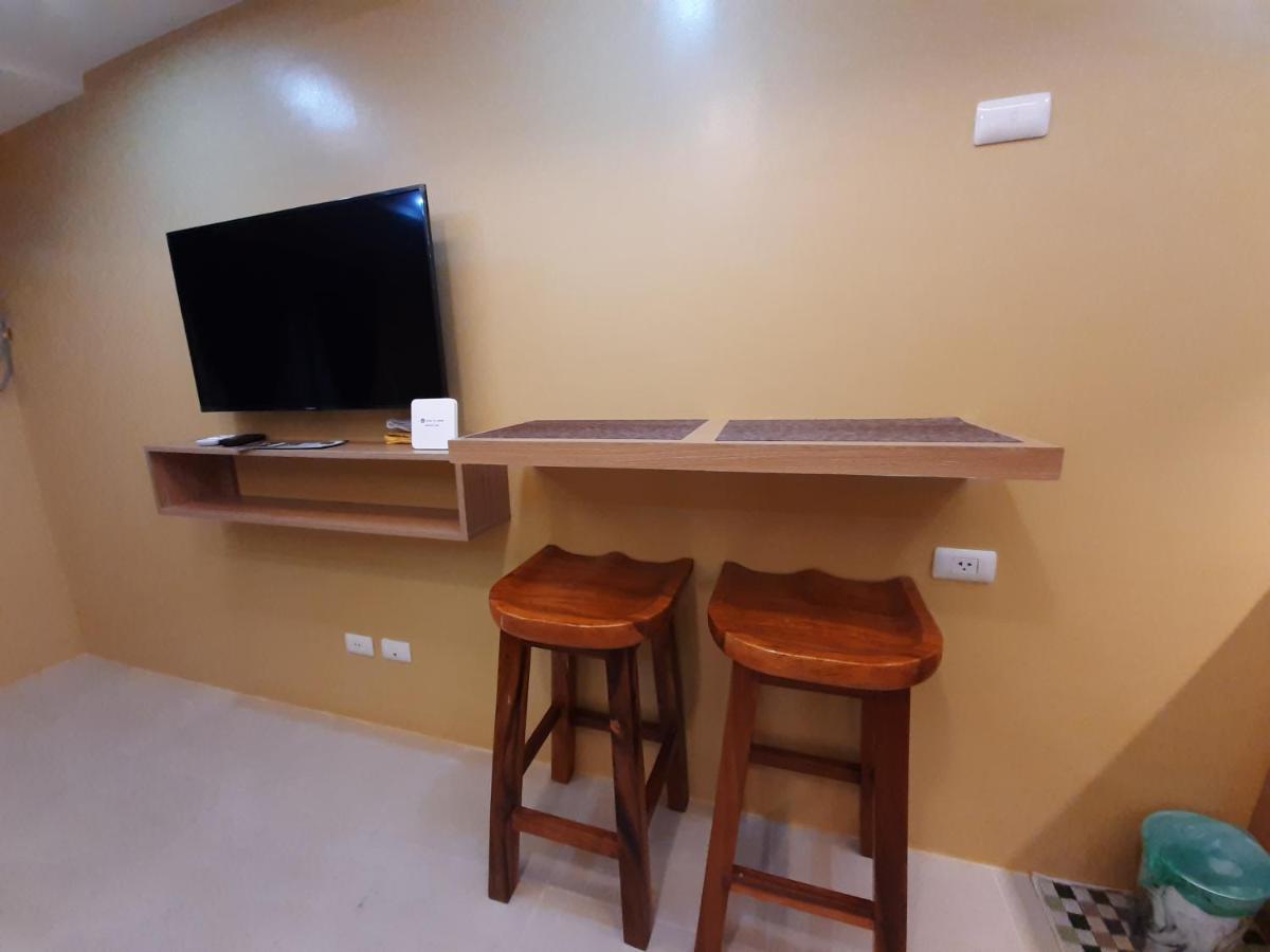 Aparthotel 1Tagaytay Lipa City Zewnętrze zdjęcie